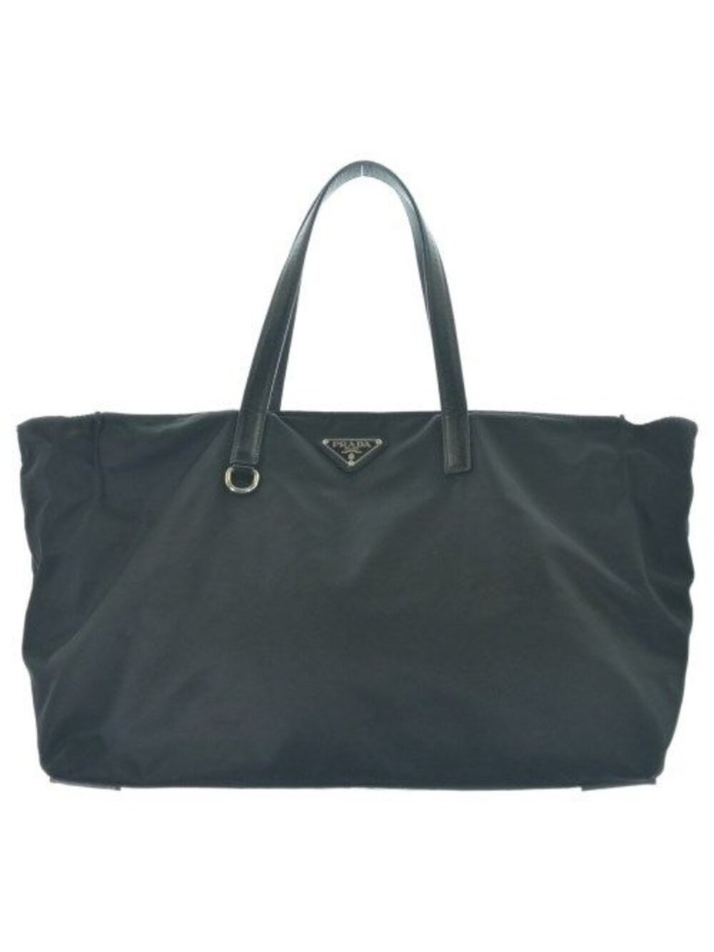 Prada Tote Bag Black